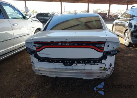 2023 Dodge Charger Sxt from USA, damaged, VIN 2C3CDXBG4PH589052